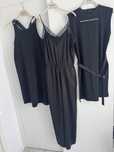 Рокли Diesel и G Star Raw и Гащеризон Maje