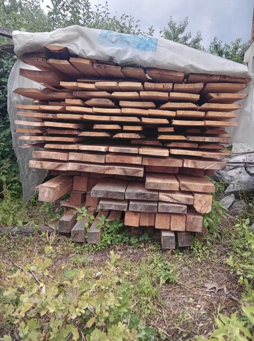 Cherestea si Dulapi de Stejar