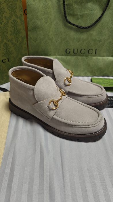 Дамски боти Gucci