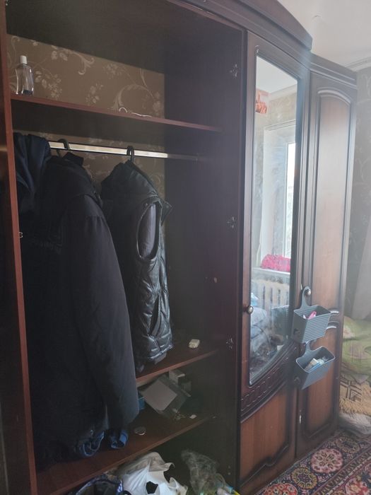 Продам шкаф Шатура 10000