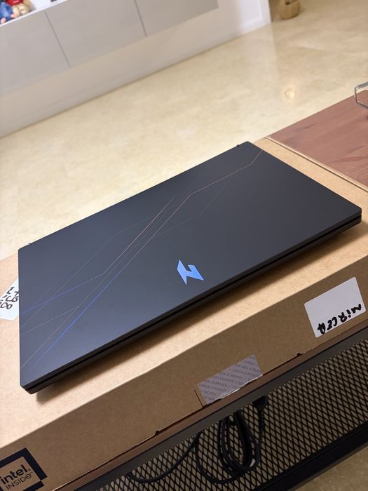 Laptop gaming Acer Nitro V15 NOU Intel I7/ RTX 5060/165hz /1tb/16gb