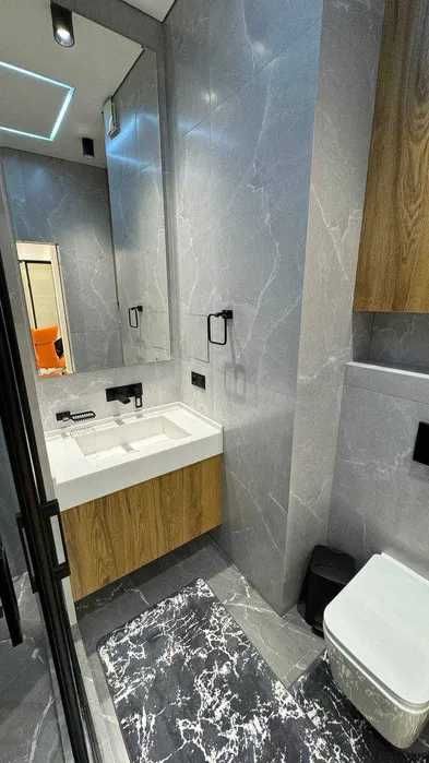 Бомба Цена! Шайхантахурский 2х ком ЖК Бульвар ор-р Ташкент Сити ID06!