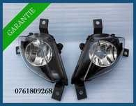 Set 2x Proiectoare ceata NOI BMW seria 3 E90 FL E91 (2009 - 2012)