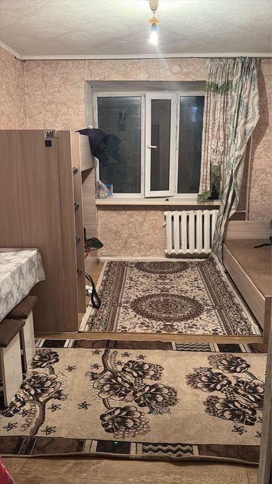 Сдается комната в общежития