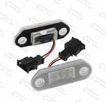 Set Lampi Led numar pentru Skoda Octavia 1 Tour , Golf 3, Vento