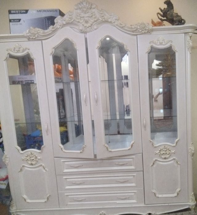 Stenka garantiya 5 goda