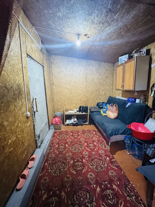 Продается частный дом,рабочий поселок.