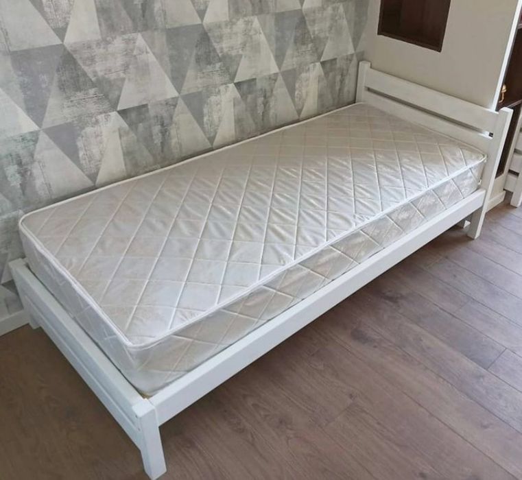 Детская кровать новая