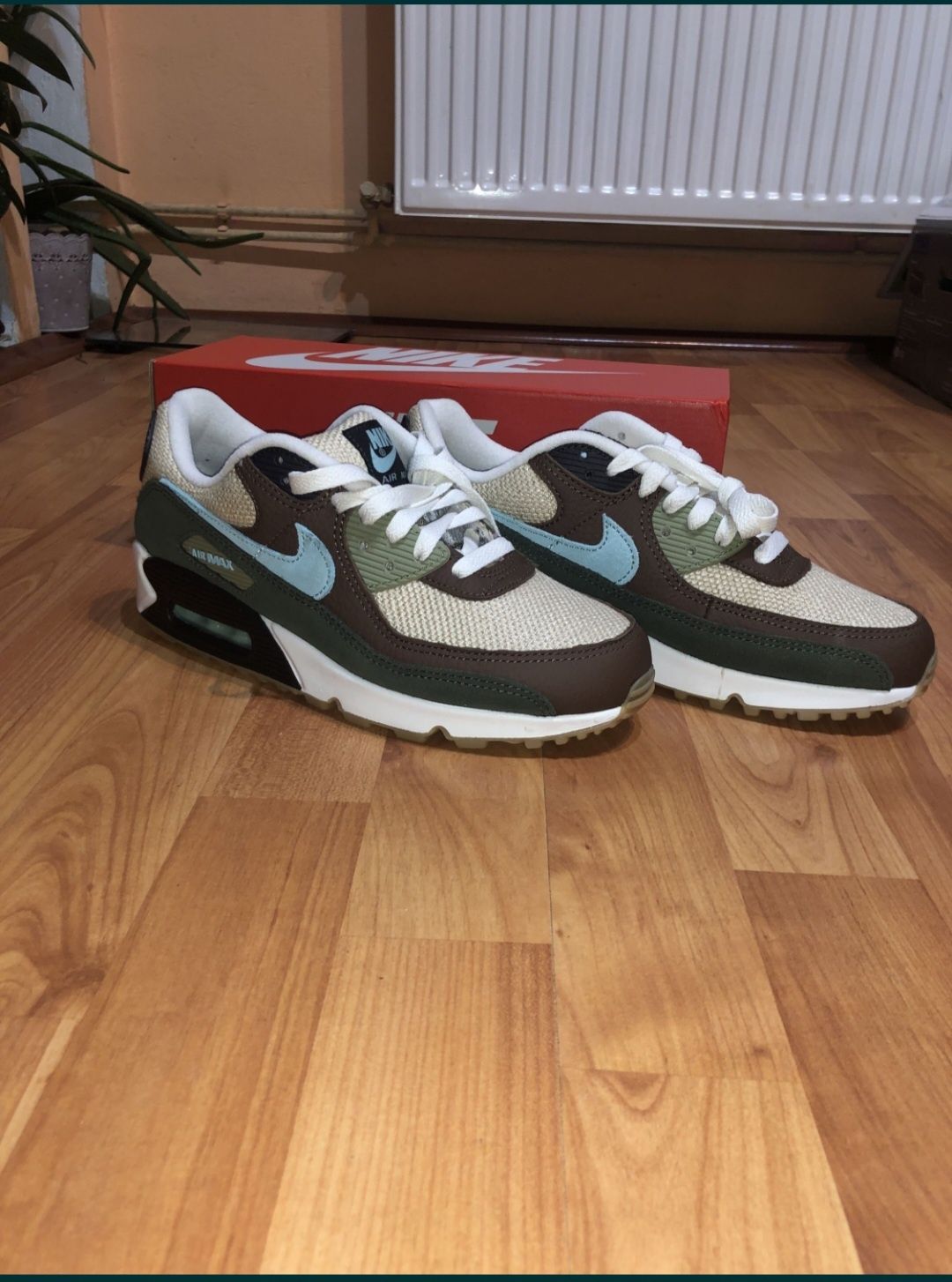 Vand nike air max 90