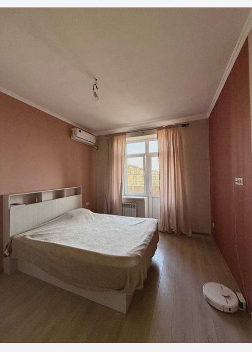 Квартира Golden House на: Кушбеги 3/6/9 72м2 с ремонтом