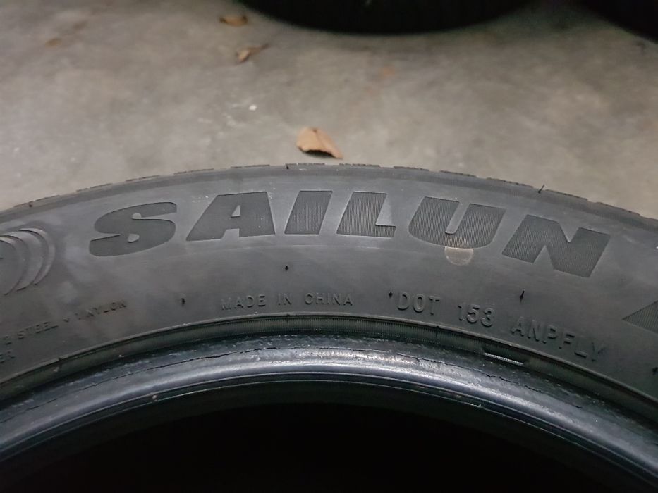 195 65 R15 SAILUN DOT23