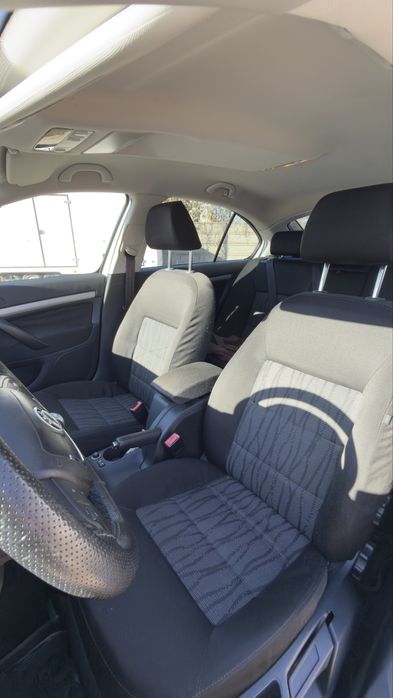 Skoda Octavia 1.2 tsi