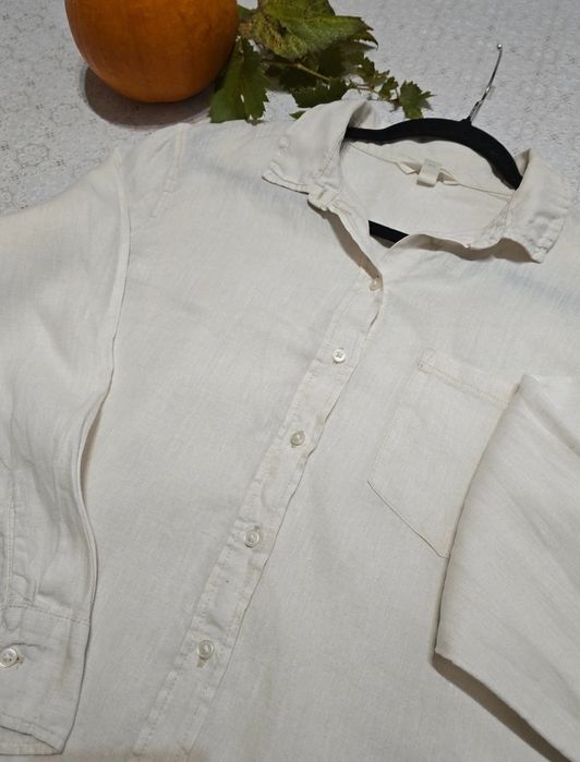 3 Camasi dama H&M marime M