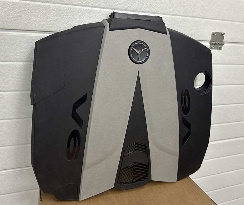 Capac motor Mercedes Clasa E Class W212 3.0 CDI