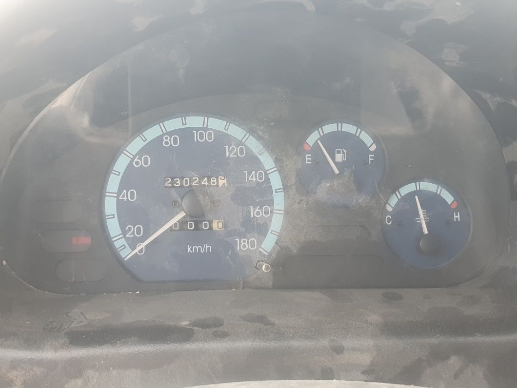 Matiz mx. 3 talik