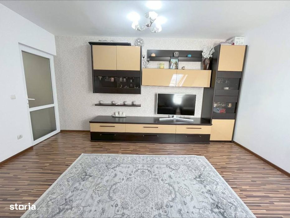 De vânzare apartament spațios, bloc nou – Suceava, Str. Putna