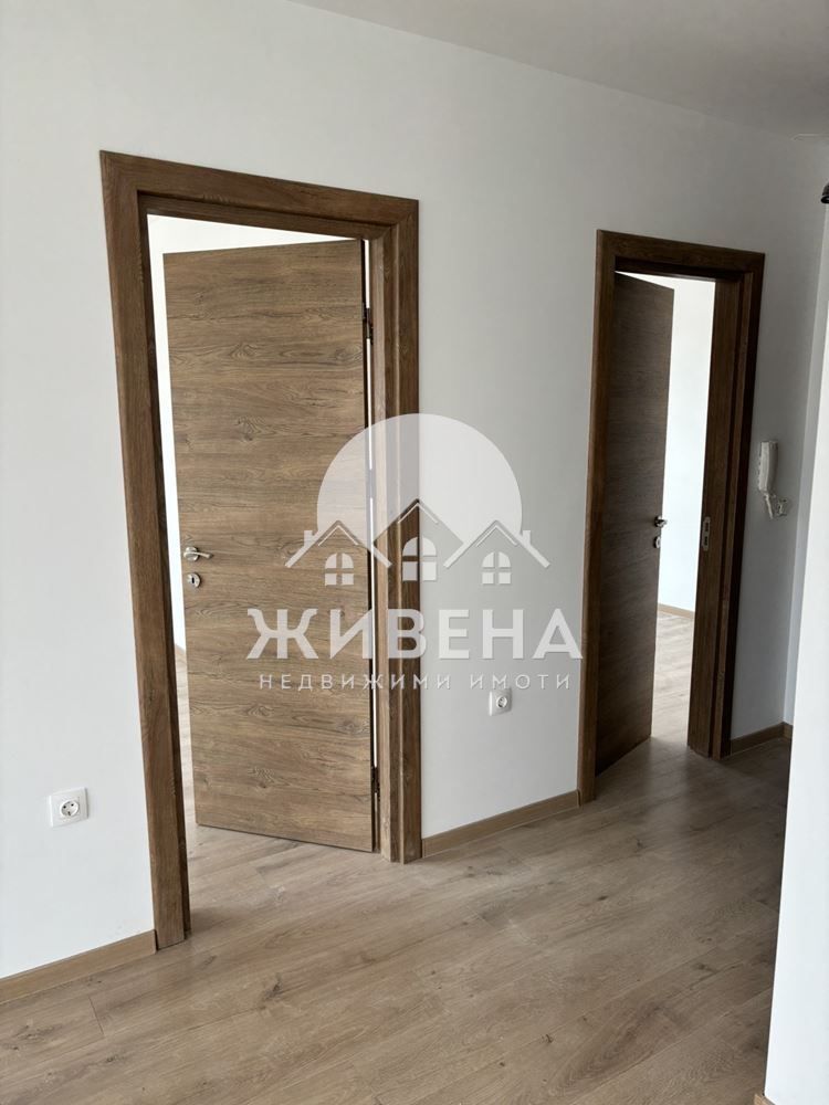 2-стаен апартамент, До ключ, кв. Бриз, Акт 16