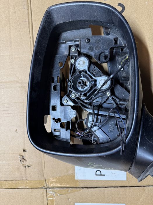 Grila inferioara Seat Tarroco 2017/2018/2019/2020/2021/2022