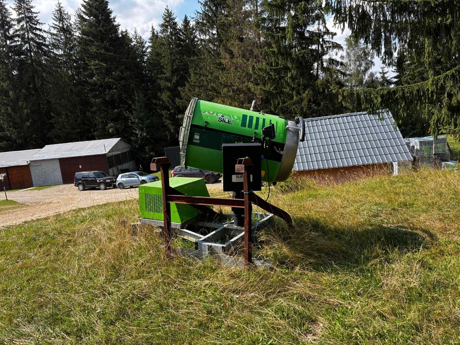 Tun apa/ zapada/ demolari