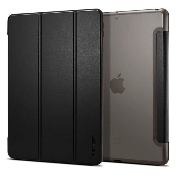 Калъф за iPad 9/ 8 /7 10.2″, SPIGEN Smart Fold Case