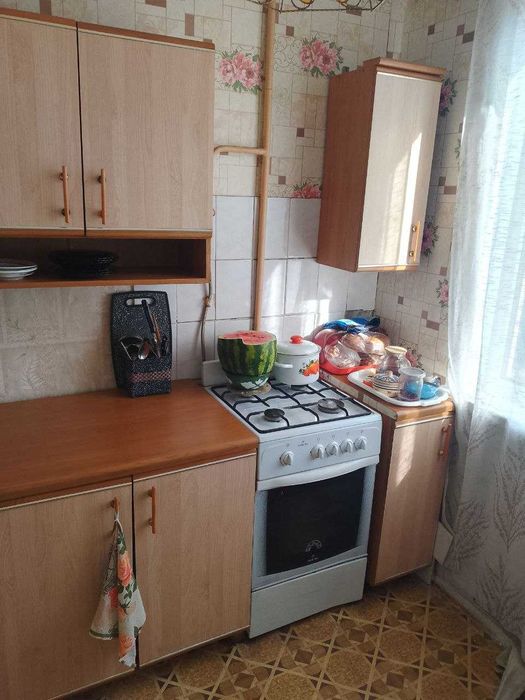 Кухня кухонный гарнитур мебель