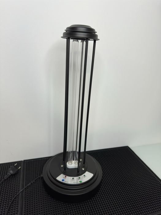 Lampă Sterilizare Birou Si Încăperi