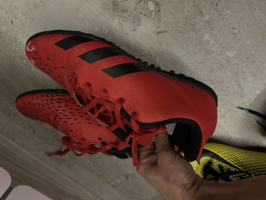 Продавам стоножки и бутнонки