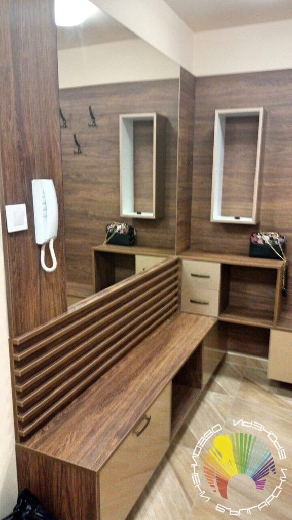 Дава се под наем Тристаен апартамент в Бургас, Център - 90 кв.м за 612 € - Снимка #4