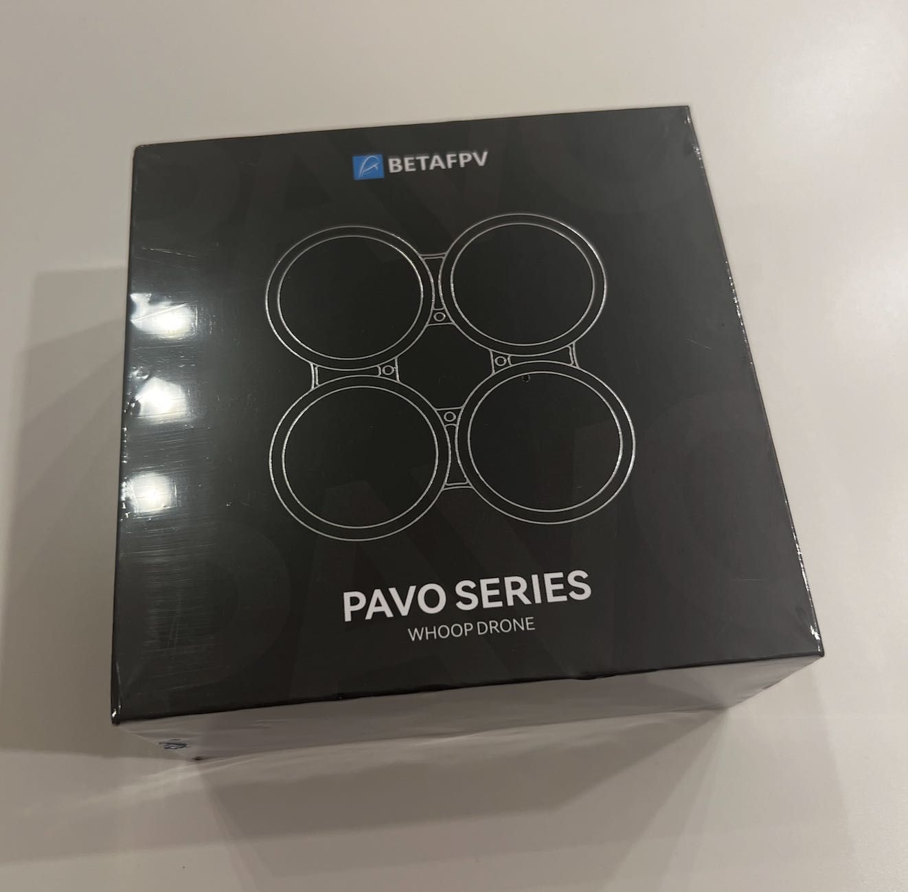BETAFPV Pavo Femto О4