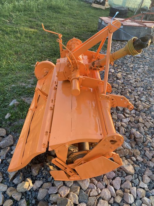 Freza grapa rotativa Howard 1.60 m