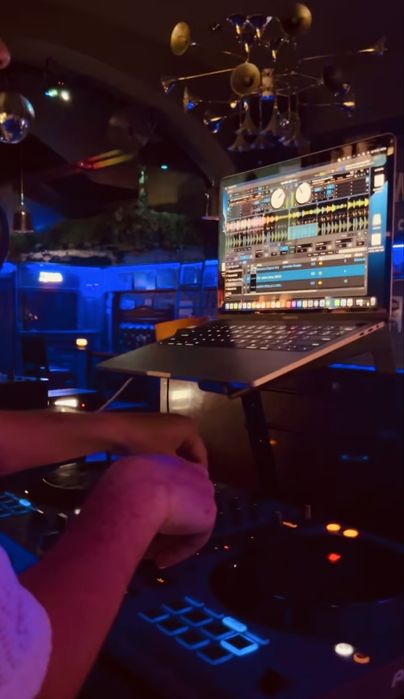 Dj evenimente private