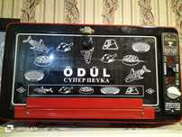 Odul супер печка