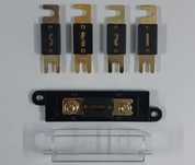 Siguranta ANL 50A 100A 150A 200A 250A 300A Sigurante ANL cu Suport