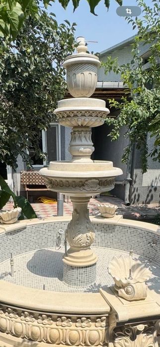 Buloqboshi chasha fantan