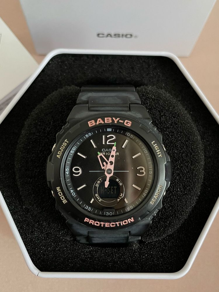 Ceas casio baby G 5628