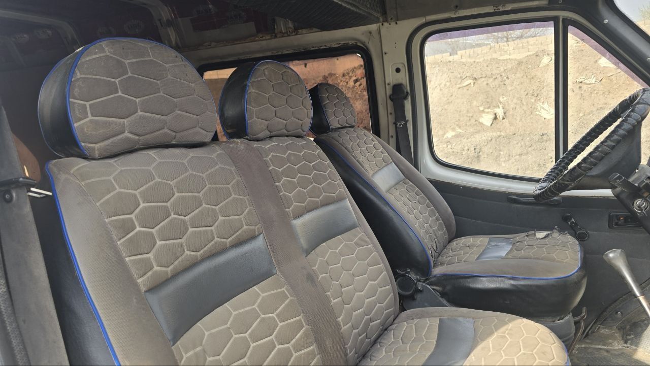 Ford sotiladi kelishilgan narxda