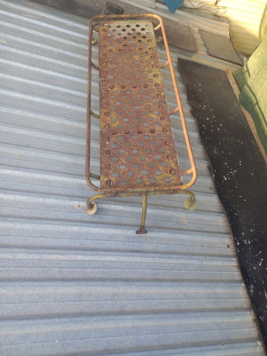 зил богажник богажник для зила