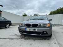 Bmw 320CD 2.0D an 2004
