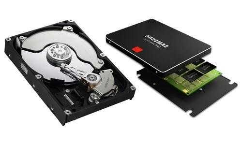 Восстановление файлов с HDD , SSD и Флэш карт