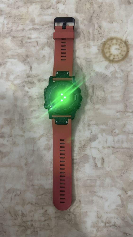 Garmin часы 50000