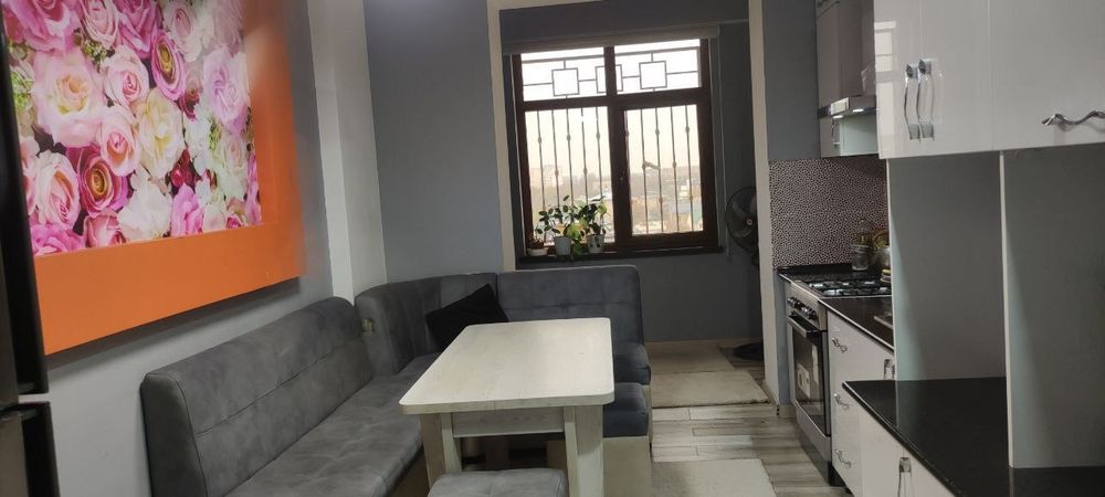 3 комнатная Квартира в новостройке ЖК Sultaniya