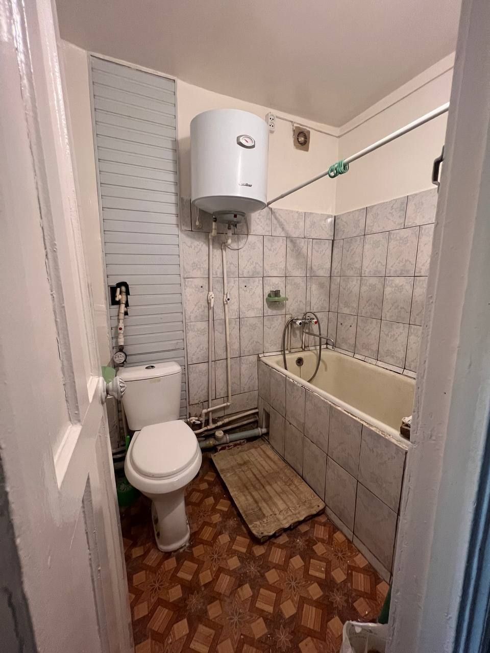 Квартира ижарага