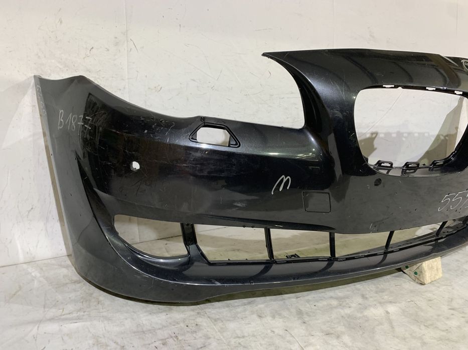 Bara fata BMW Seria 5, F10, F11, 2010, 2011, 2012, 2013, cod origine OE 51117200712.