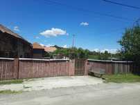 Casa cu teren de 5100 mp Babanei Romani
