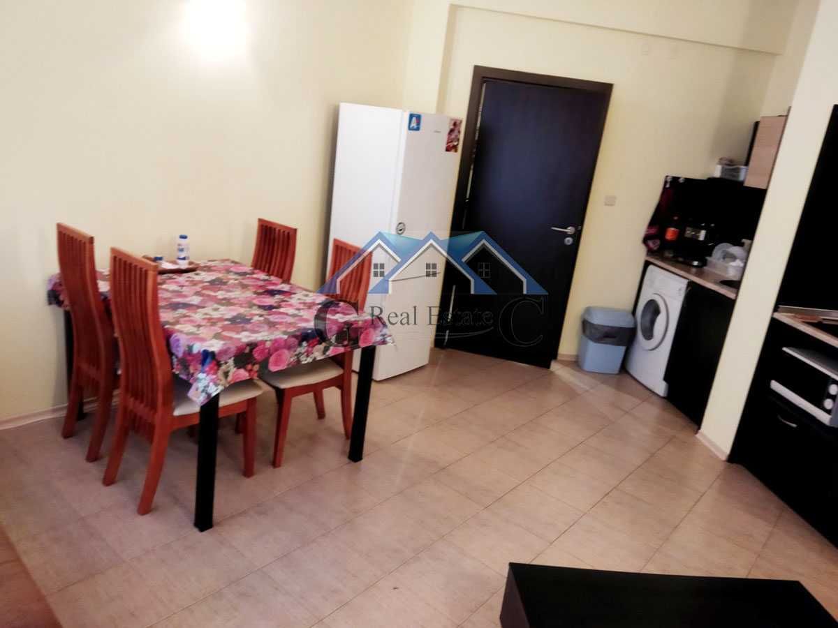 Продава се Двустаен апартамент в к.к. Златни пясъци - 59 кв.м за 1611 €/кв.м - Снимка #2