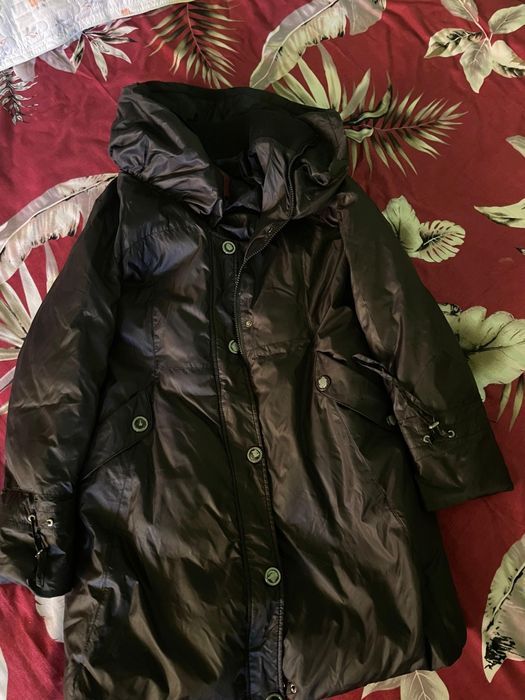 Курточка отдам бесплатно