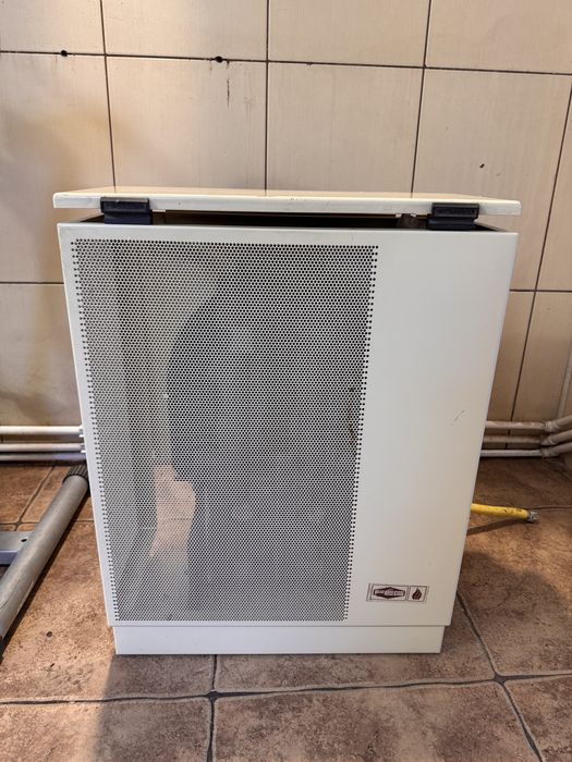 Convector gaz FEG 3 kw