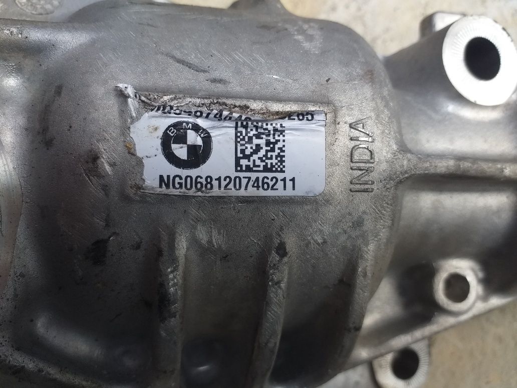 Grup Fata BMW G01 G05 G30 10425761