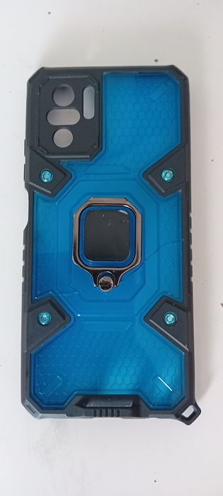 Redmi Note 10 S 2021