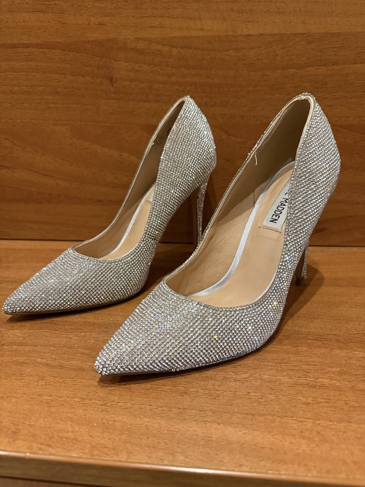 Steve Madden официални обувки
